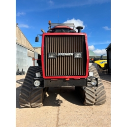 CASE 9380 STEIGER QUADTRAC